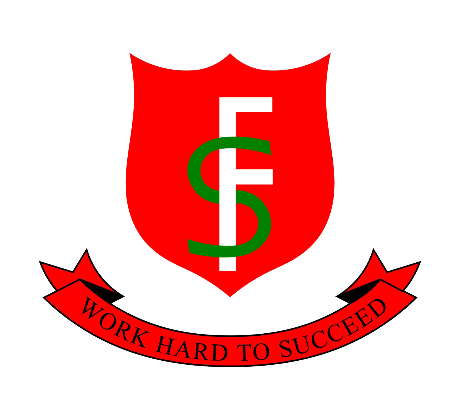 Fulhadhoo School logo